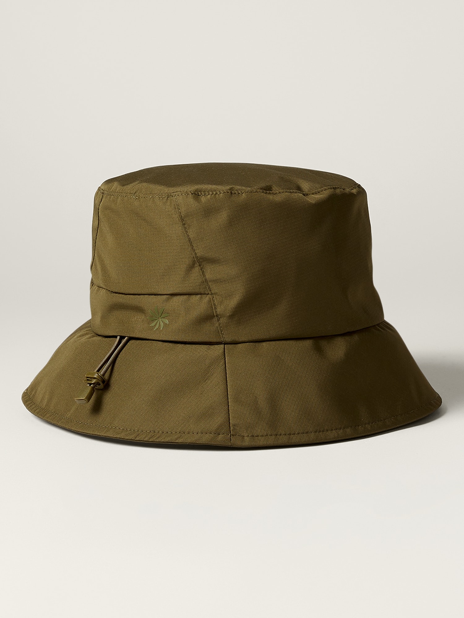 Water Resistant Bucket Hat Athleta
