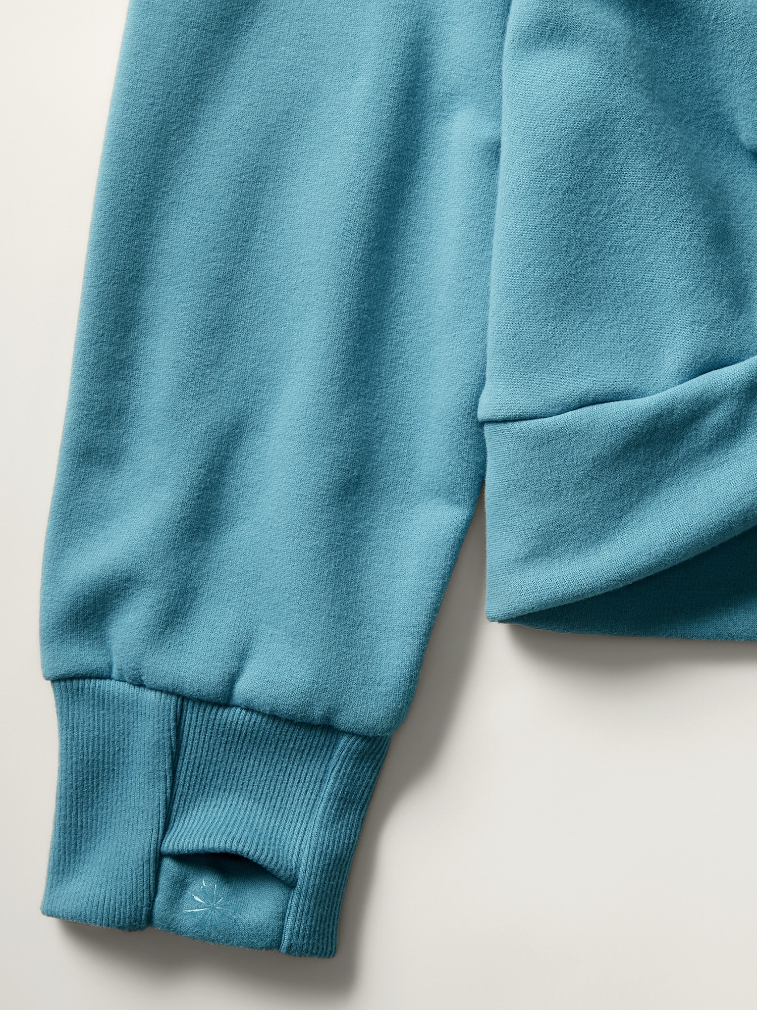 Athleta Girl Retroplush Twist Sweatshirt | Athleta