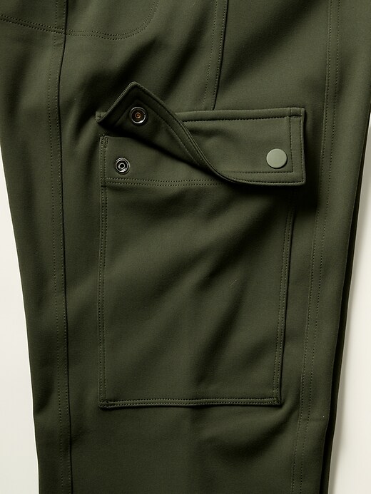 Image number 6 showing, Delancey Straight Cargo Pant