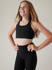 Best Deal for Fhwiwoehgwohg 4t Underwear Girl Seamless Sports Bra