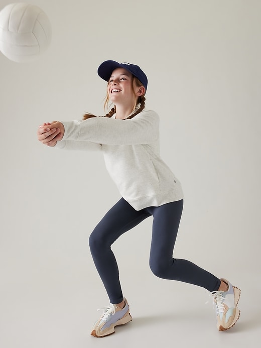 Image number 5 showing, Athleta Girl Balance Sweatshirt