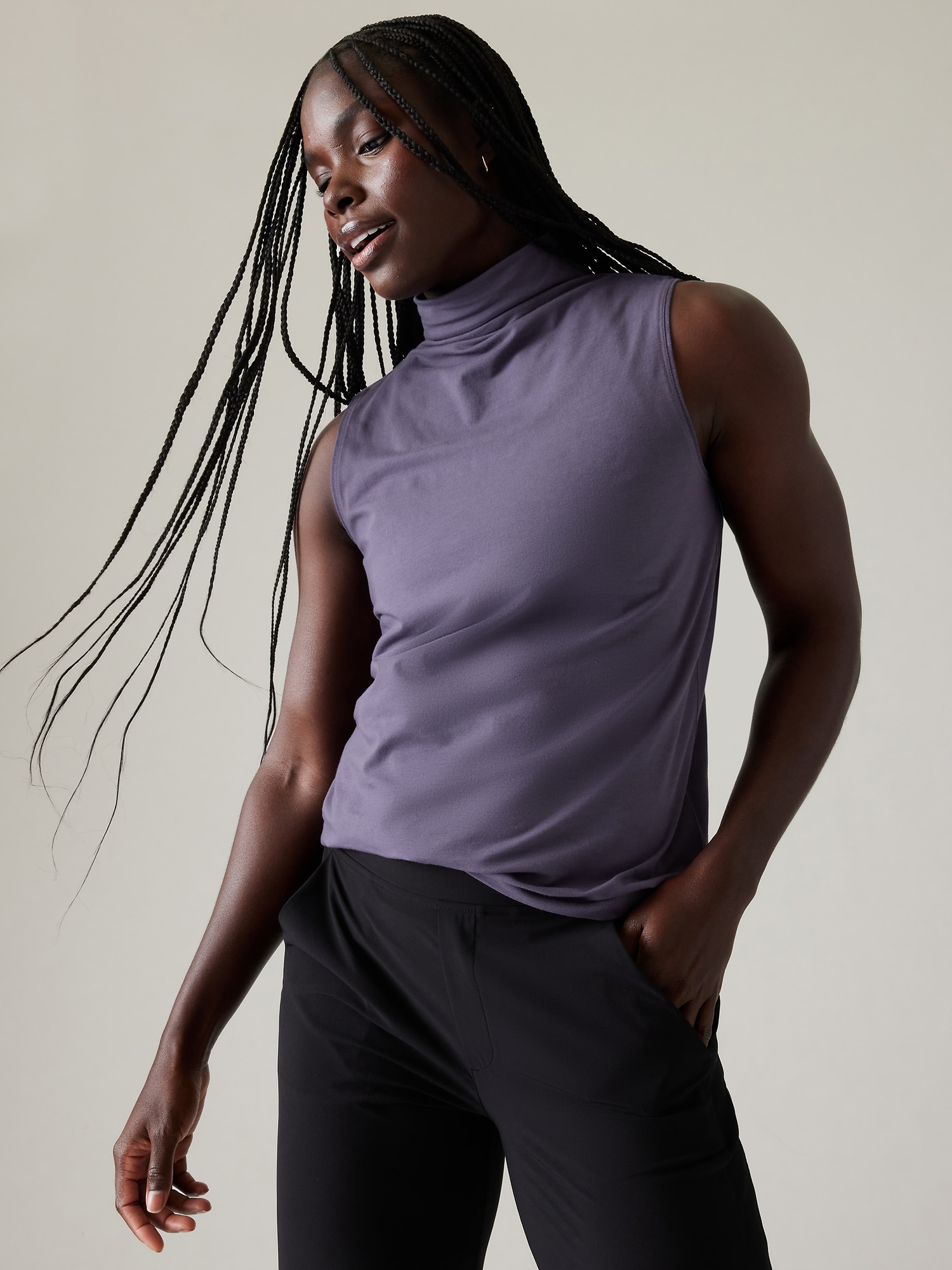 Outbound Tank Athleta