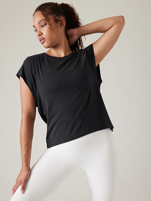 Image number 1 showing, Ease In Tee