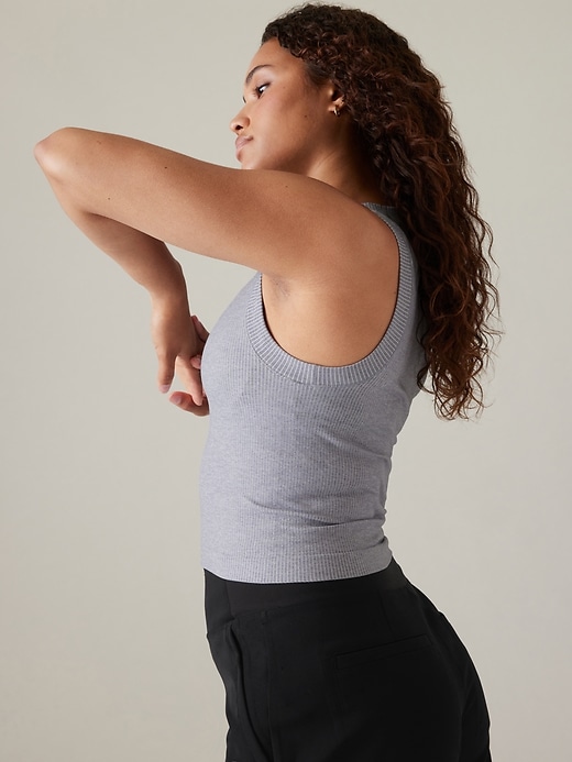 Image number 3 showing, Renew Seamless Muscle Tank