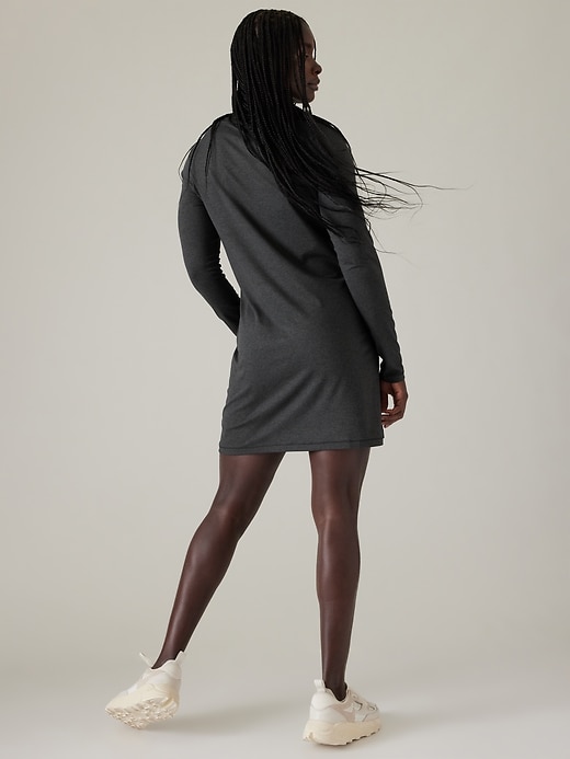 Image number 2 showing, Uptempo Dress