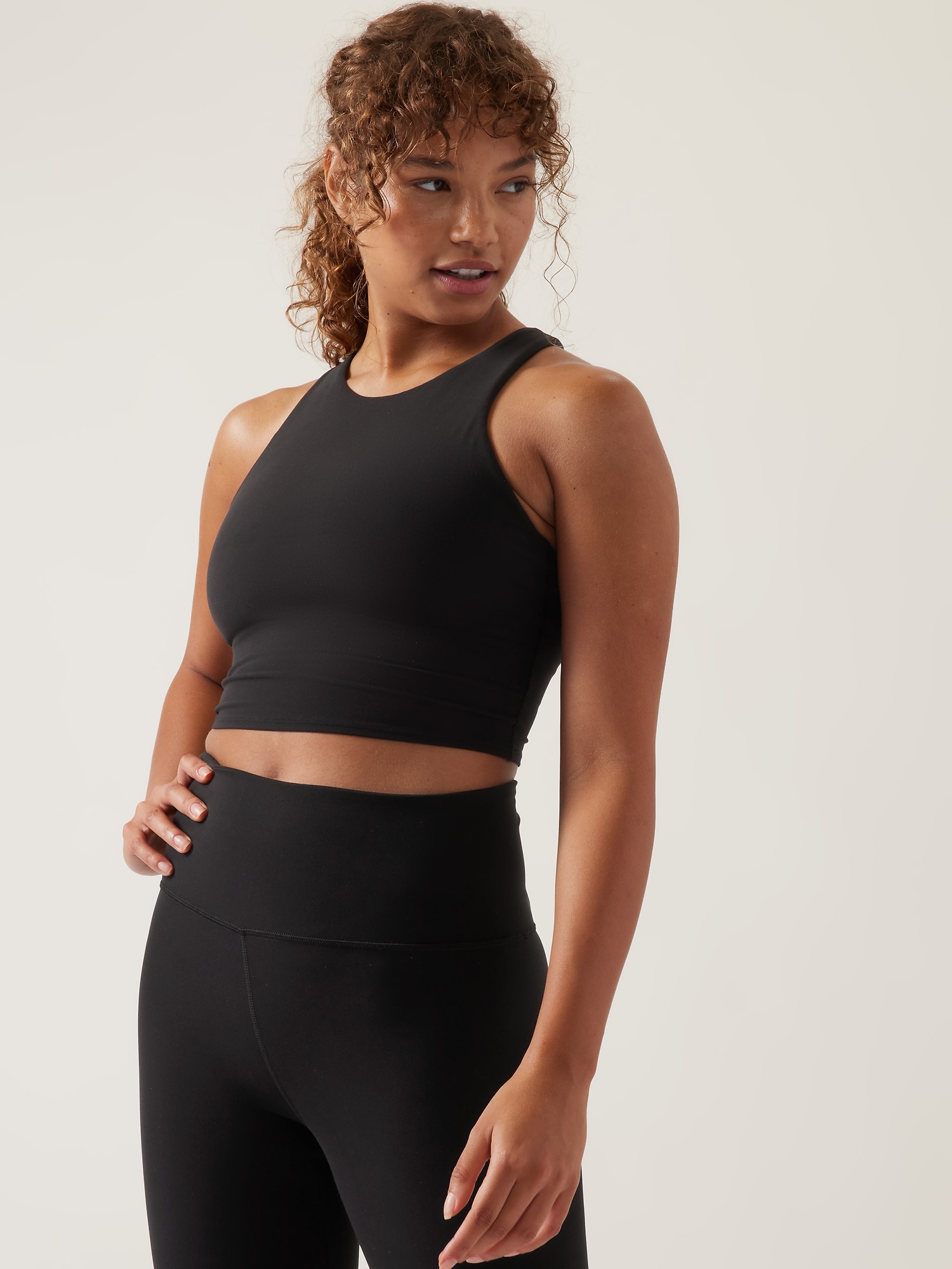 Lululemon Sports Bra  No Matter How You Spin It — You Need These
