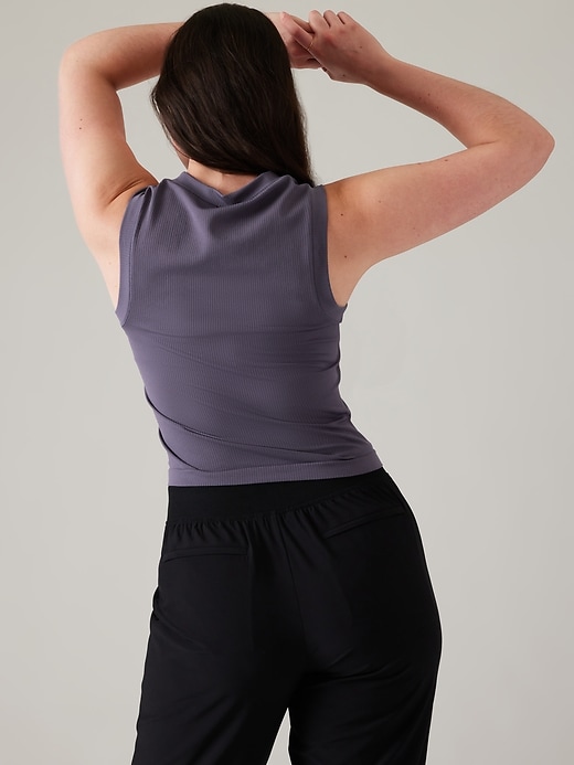 Image number 6 showing, Renew Seamless Muscle Tank