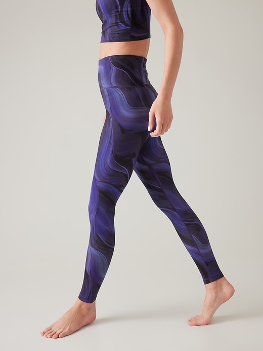 Image number 6 showing, Elation Ultra High Rise Legging