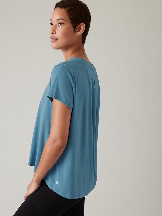 Image number 4 showing, With Ease Tee