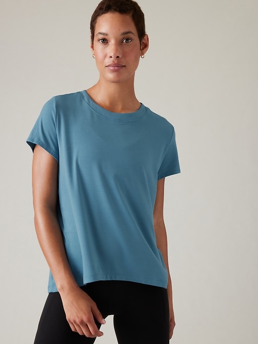 Image number 1 showing, With Ease Tee