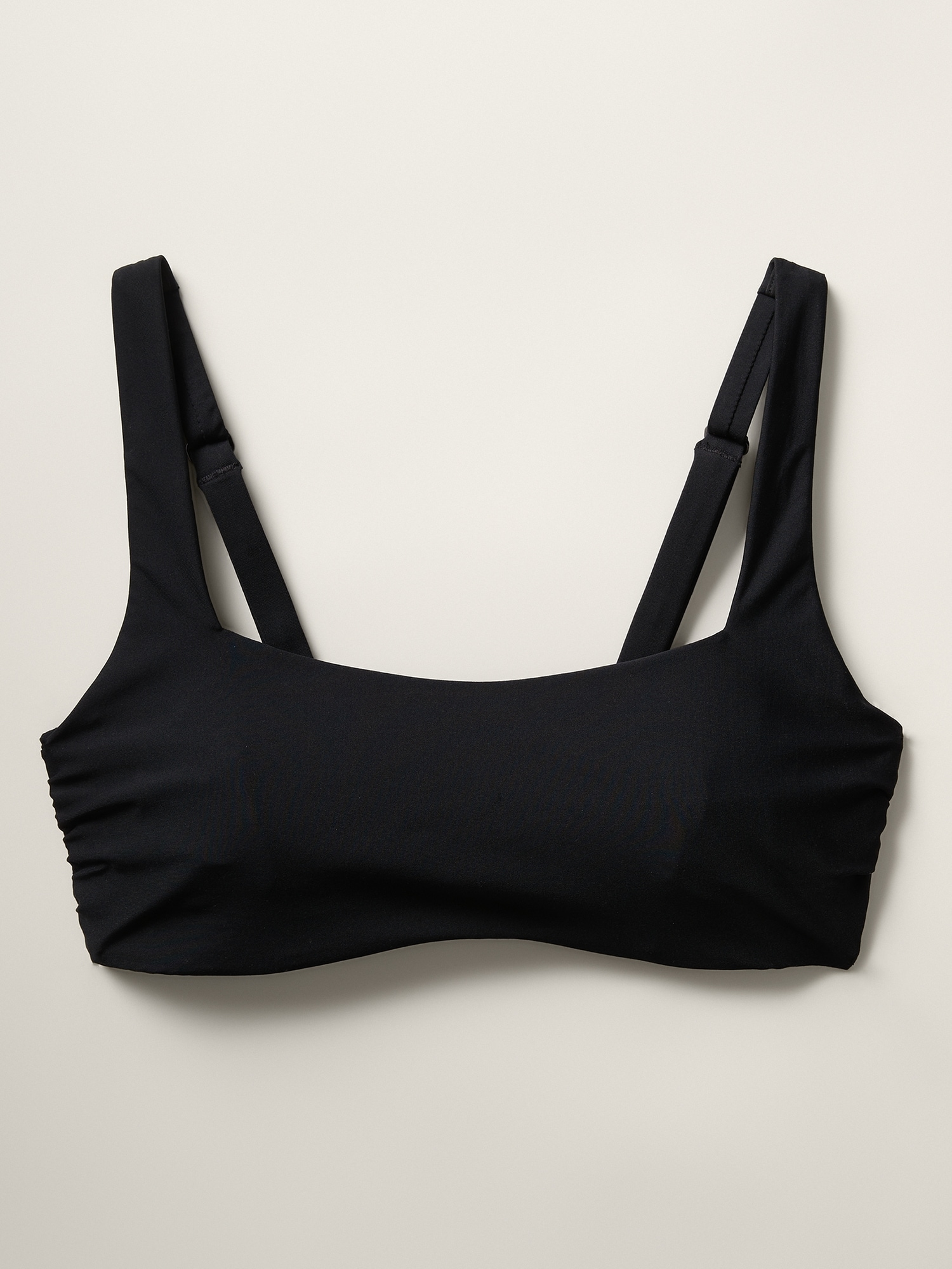 50 Shadows of Grey- Best Sports Bras for Support- Removable Cups for Bras