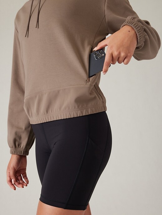 SWEAT COL ROND HOMME - Kustom Lab
