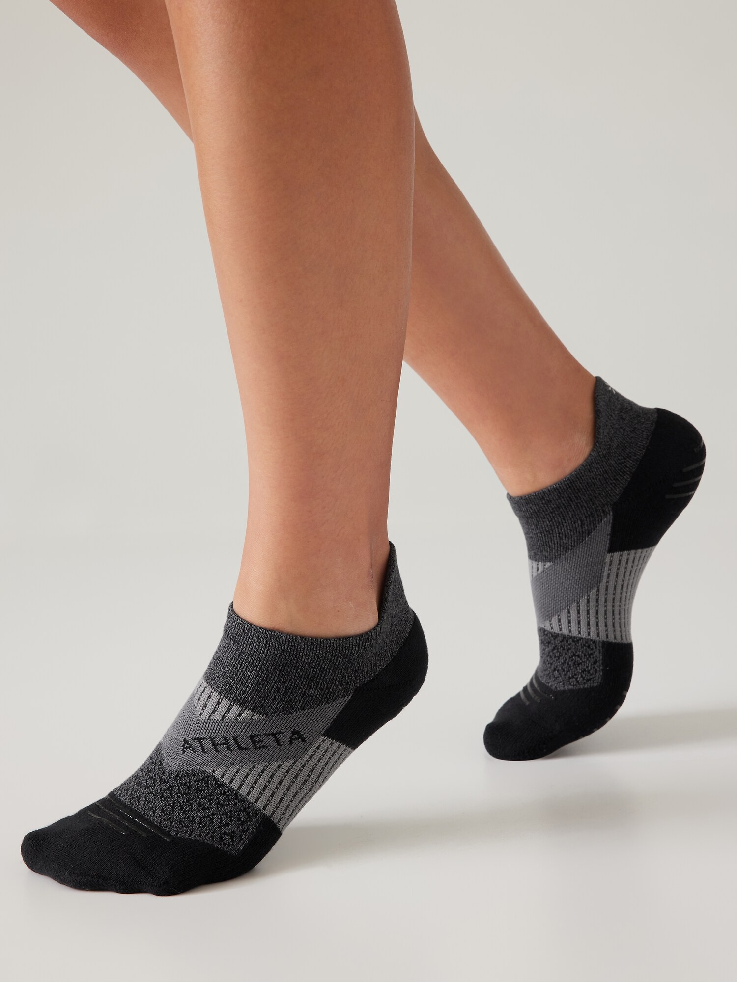 Athleta Performance Pilates Grip Sock Athleta