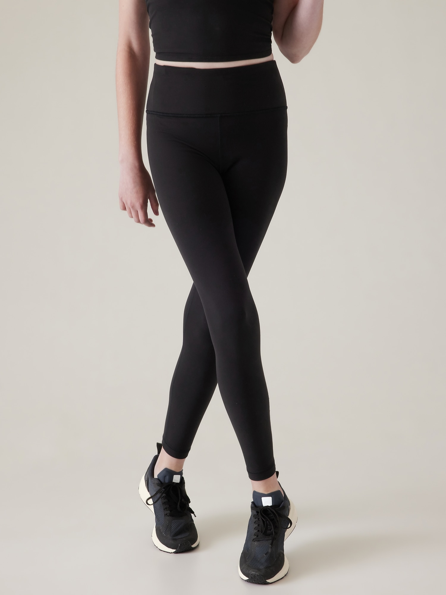 Exceptionally Stylish Girls in Super Tight Leggings at Low Prices