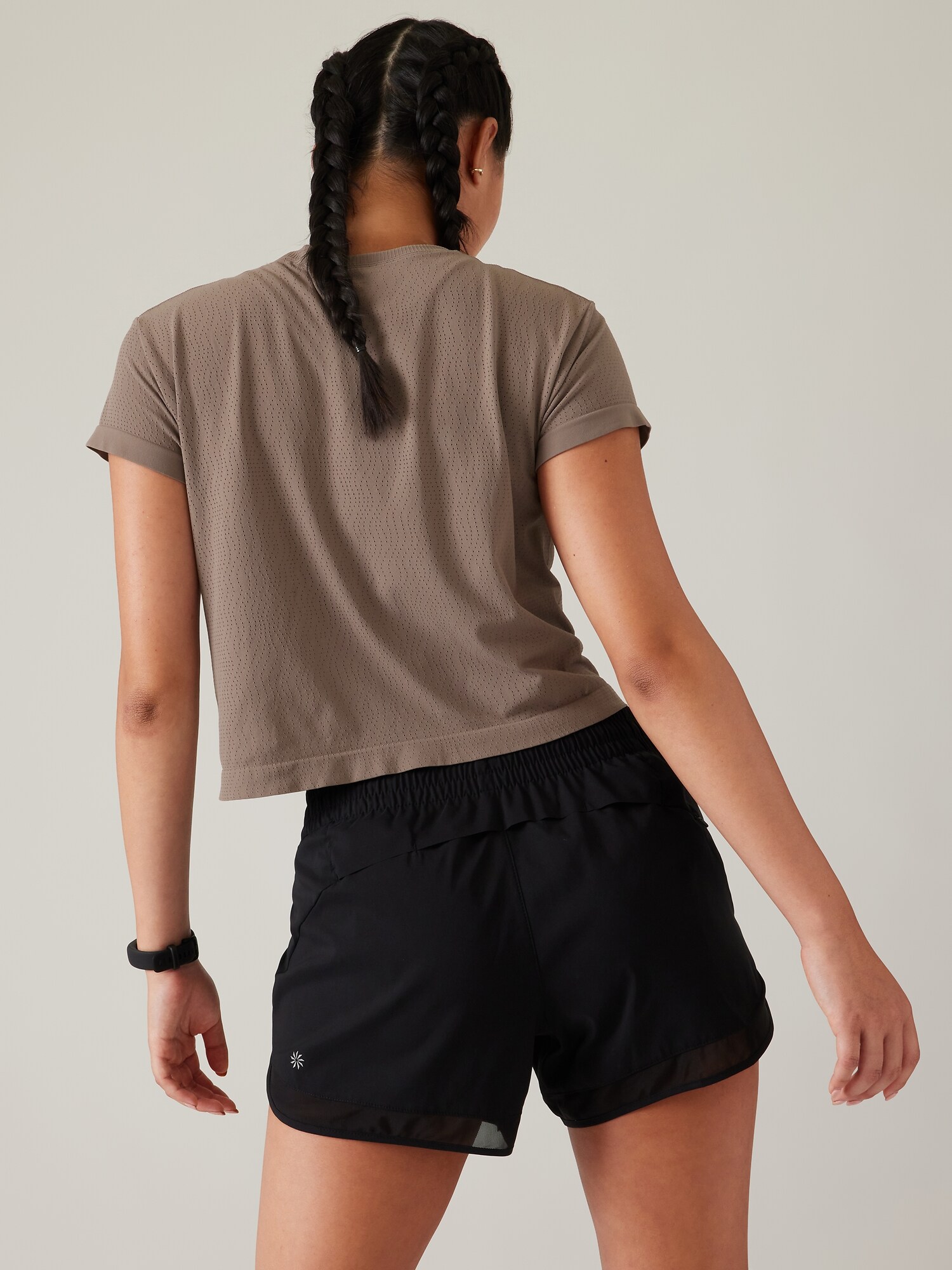 Eteta sleeveless-4col