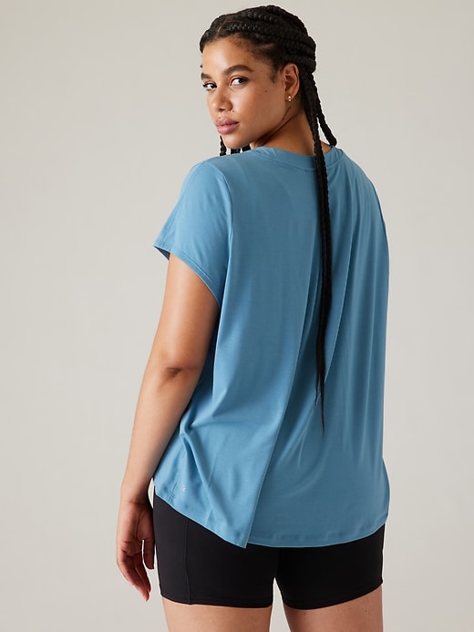 Image number 6 showing, With Ease Tee