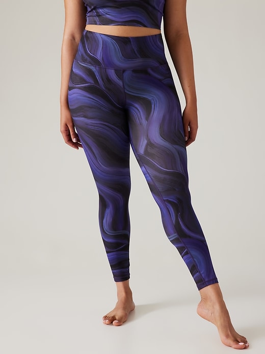 Image number 4 showing, Elation Ultra High Rise Legging