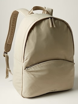 Athleta GAP Excursion Olive Green Backpack ~ camping, school, travel
