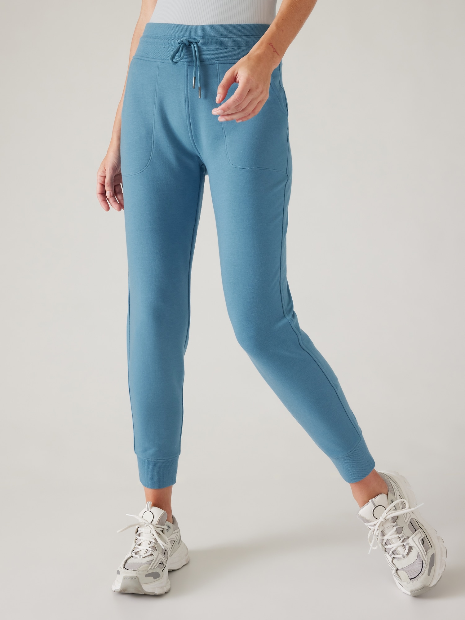 Fit Pics - Ready to Rulu (2) + Align Jogger (2) : r/lululemon