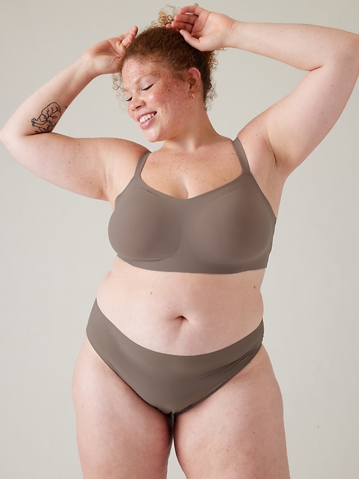 Image number 6 showing, Ritual Adjustable Bra D&#45DD