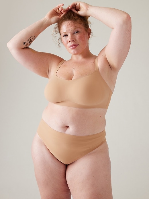 Image number 6 showing, Ritual Adjustable Bra D&#45DD