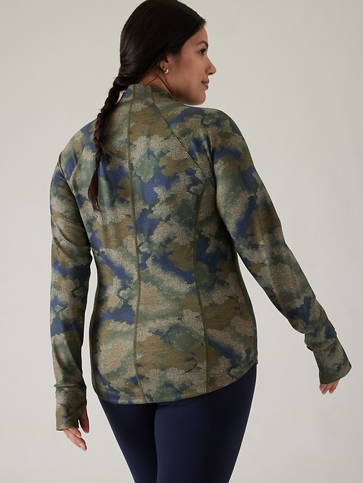 Image number 5 showing, Salutation Jacket