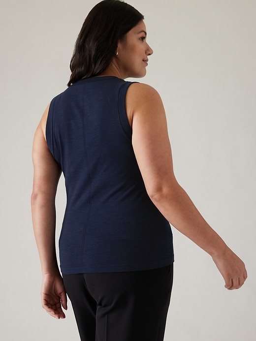 Image number 5 showing, Ascent Seamless Tank