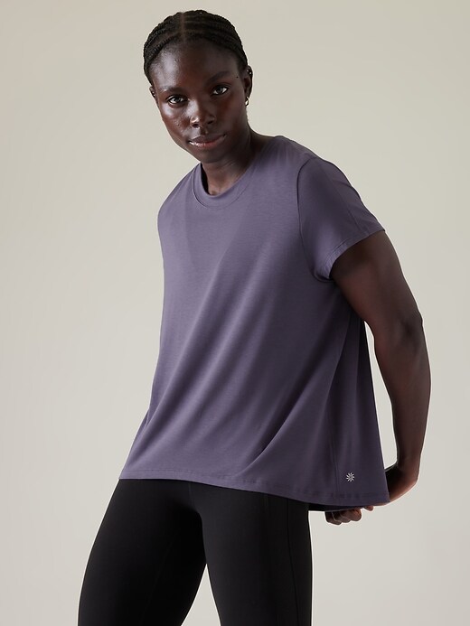 Image number 1 showing, With Ease Tee