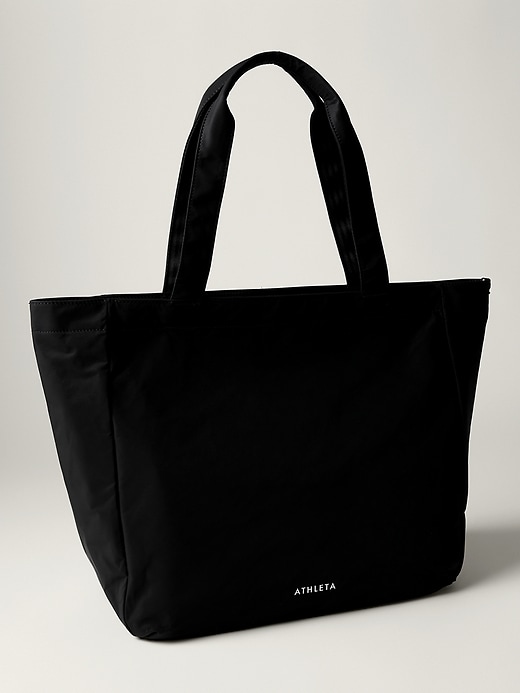 Image number 1 showing, All About Tote Bag