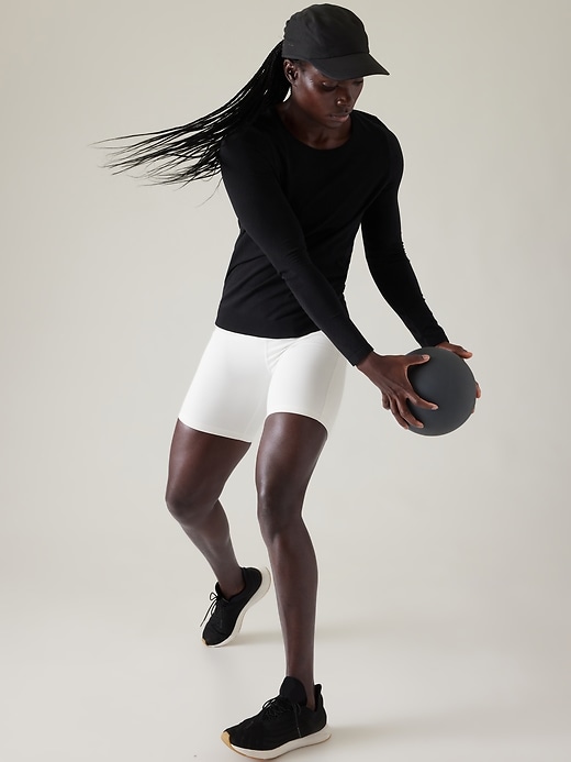 Image number 8 showing, In Motion Seamless Top