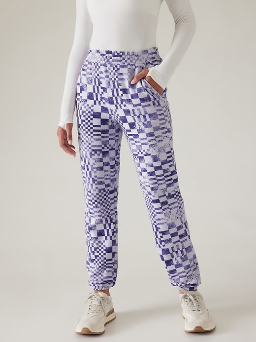 Image number 1 showing, Athleta Girl Balance Jogger