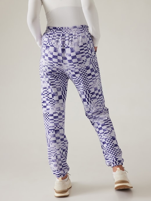 Image number 3 showing, Athleta Girl Balance Jogger