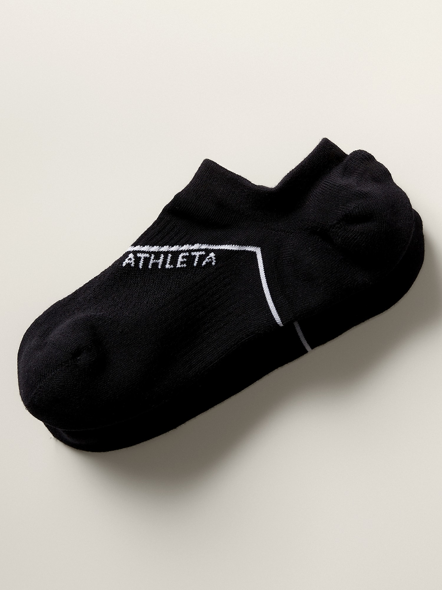 harmtty 1Pair Sports Socks Sweat-absorbent Comfortable Nylon