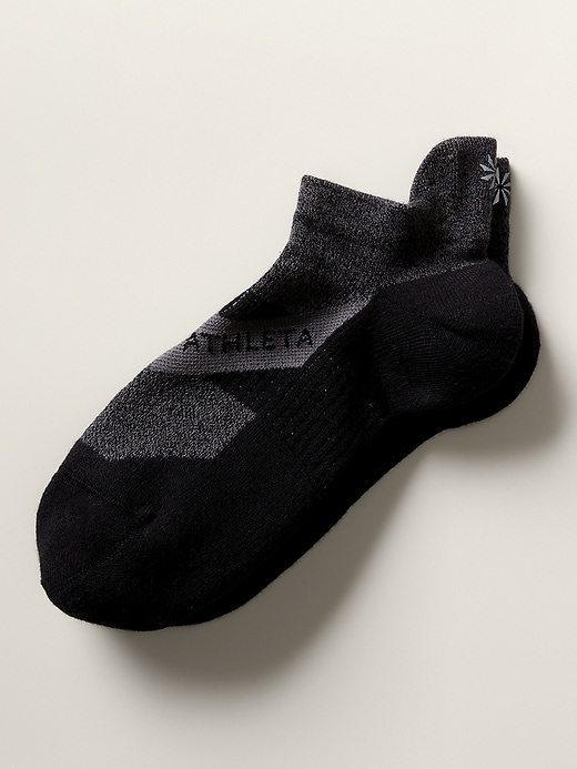 View large product image 1 of 3. Athleta Performance Ankle Sock