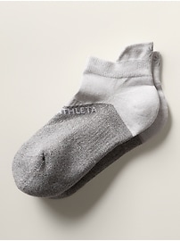 Image number 1 showing, Athleta Everyday Ankle Sock