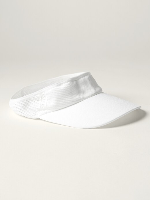 Image number 2 showing, Advantage Court Visor