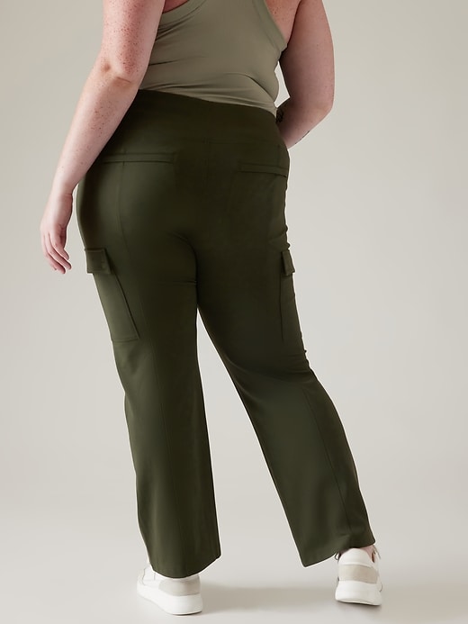 Image number 5 showing, Delancey Straight Cargo Pant