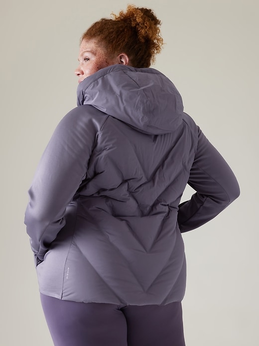 Image number 6 showing, Inlet Jacket