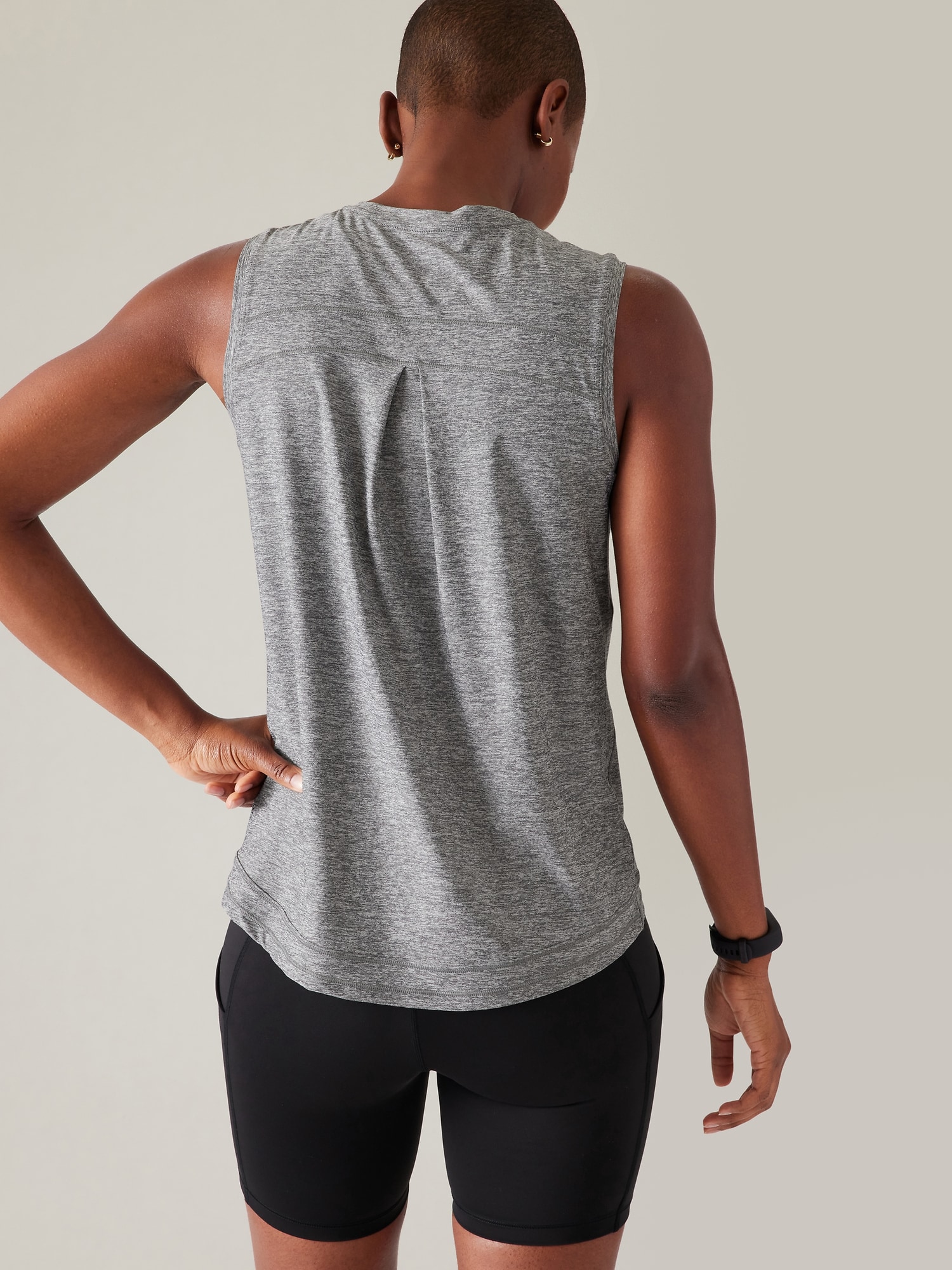 Men's Cool Relaxed Tank