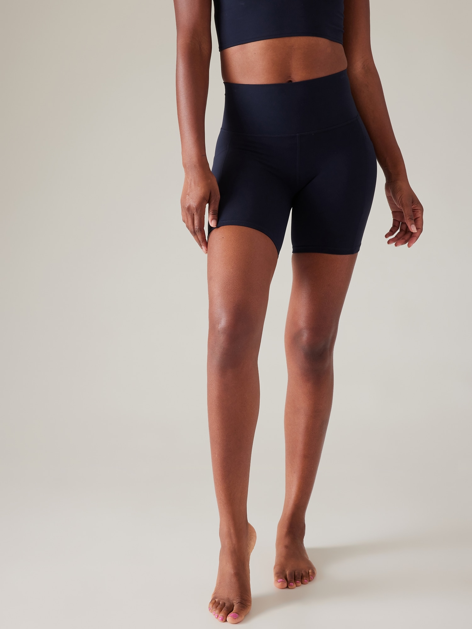 lululemon Align™ Super-High-Rise Shorts 10  Low impact workout, Womens  shorts, Lululemon