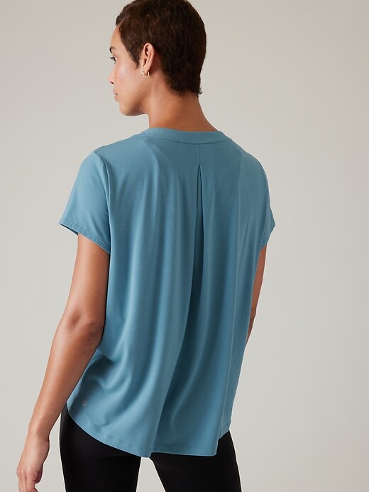Image number 3 showing, With Ease Tee