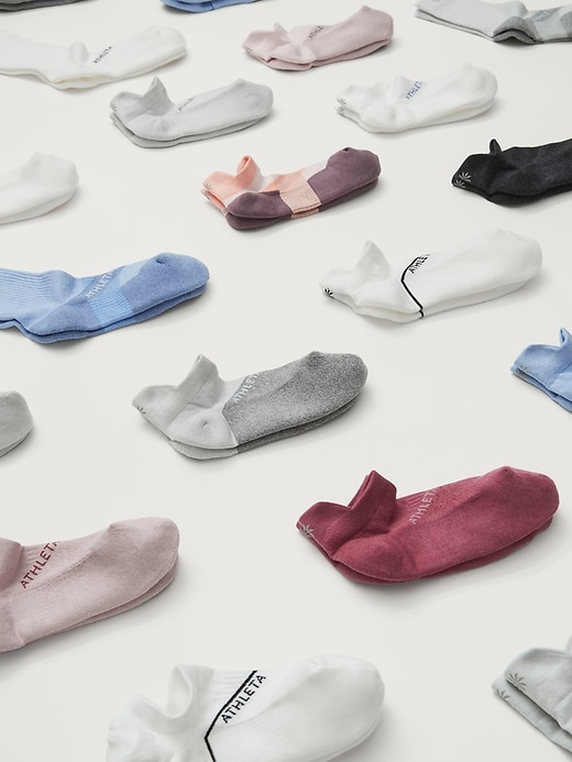 Image number 3 showing, Athleta Everyday Ankle Sock