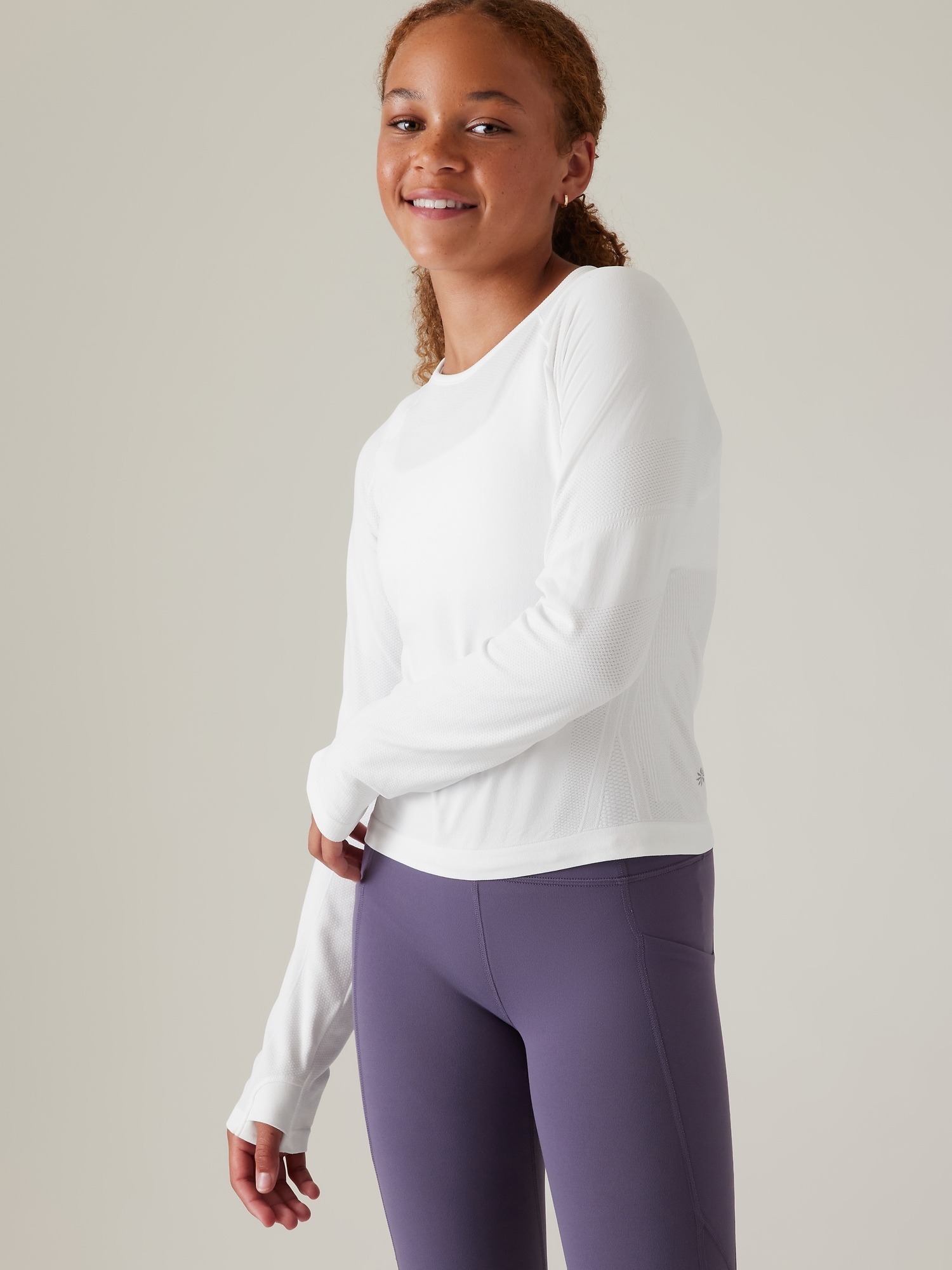 Athleta Athletic Yoga Pants Women's Size Medium 