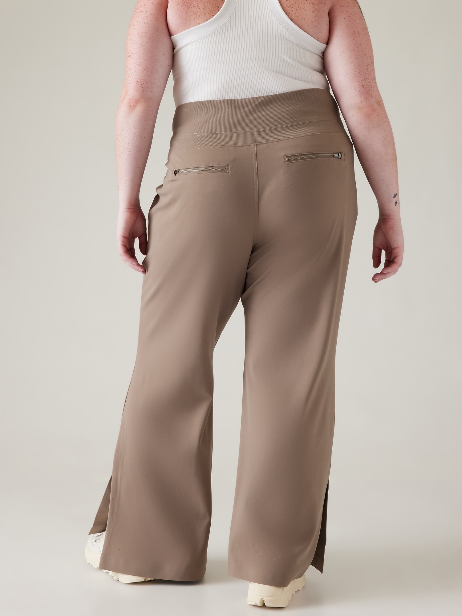 Venice Flare Pant curated on LTK