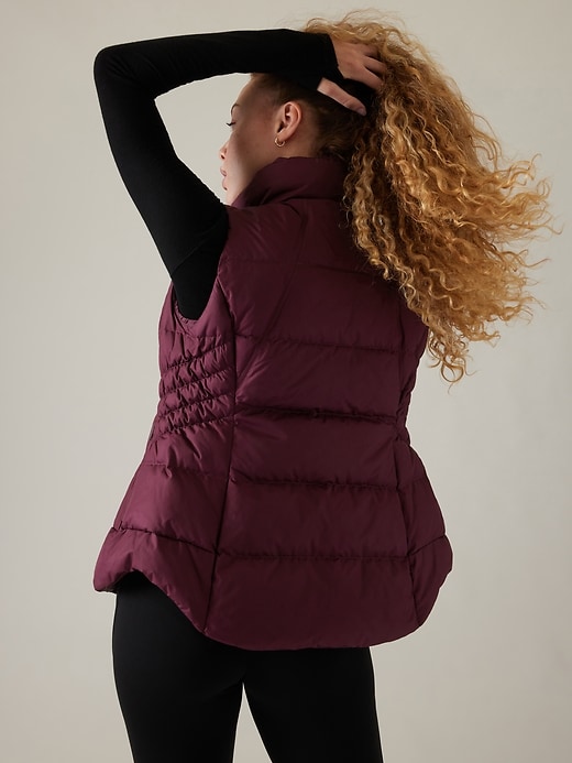Image number 3 showing, Downtown Puffer Vest
