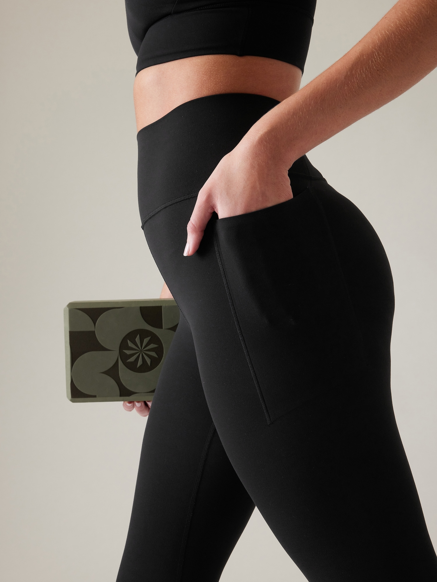 ZUTY 78 Workout Leggings for Women High Waisted Leggings with