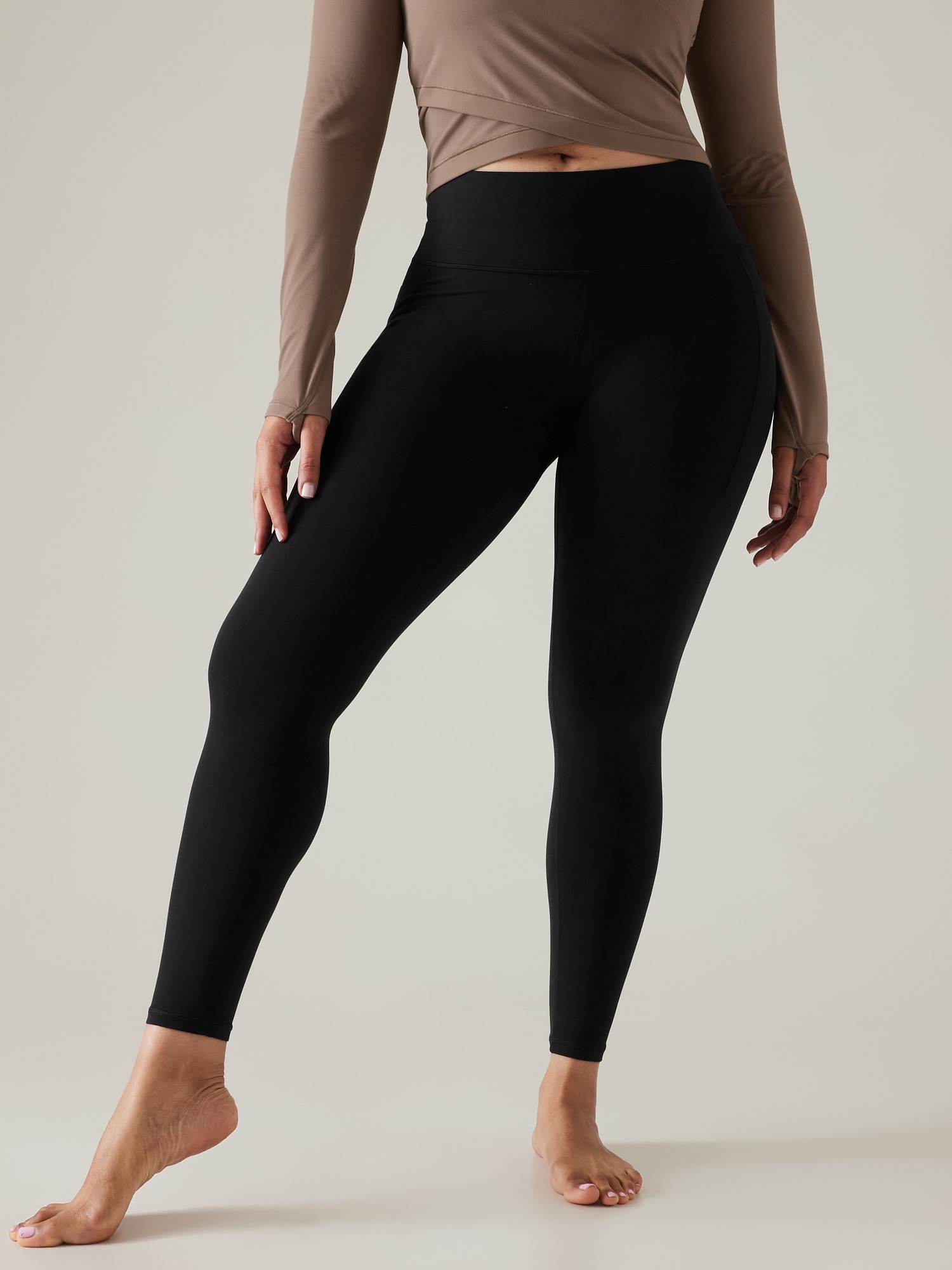 ZUTY 78 Workout Leggings for Women High Waisted Leggings with