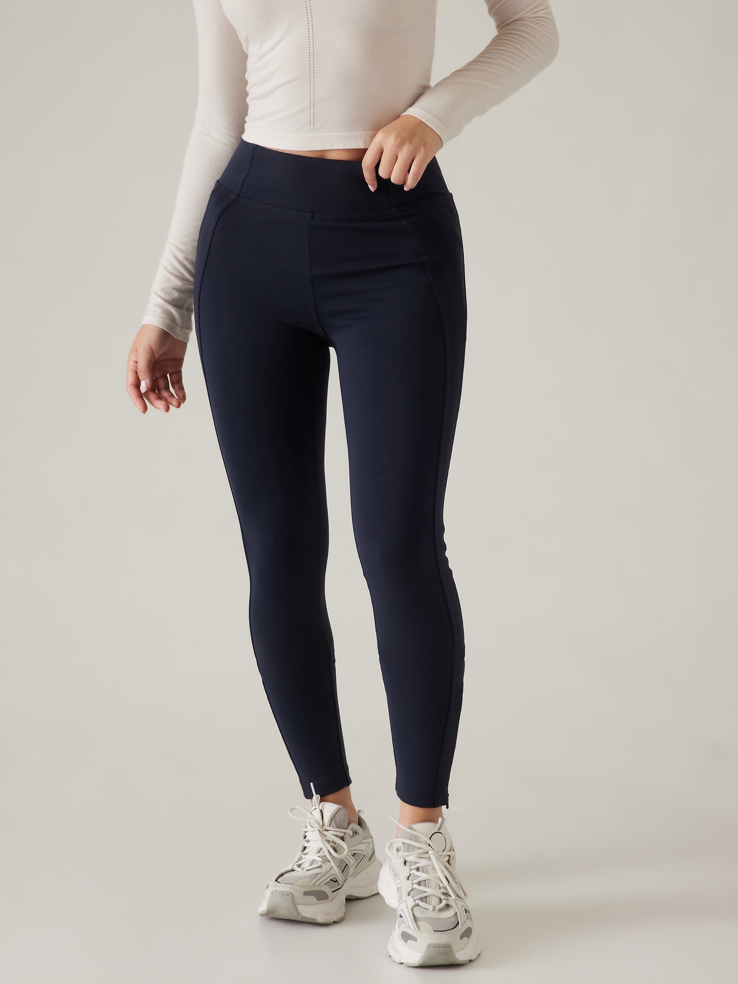 lululemon - Get it right, get it tight. New colours of the Tight
