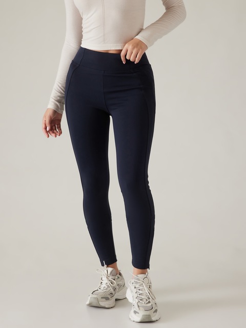 Delancey Skyline High Rise Legging