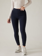 Flex Ultra Skinny Jean Pant in Black